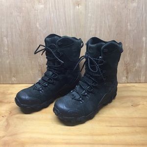 Oboz Bridger 10" Insulated BDry Winter Boots
